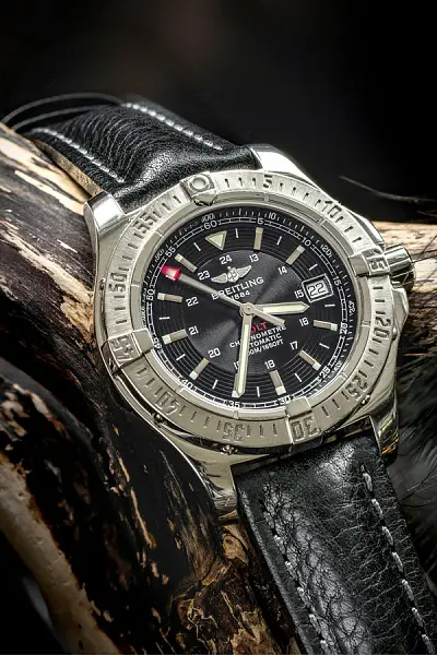 Hirsch Riemen Lucca Artisan L 040902050-2-20