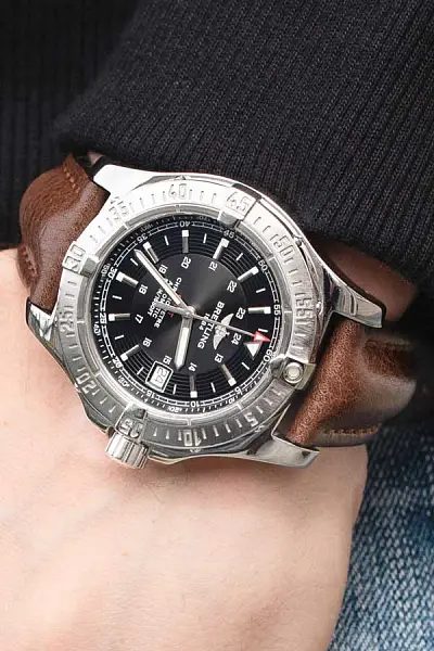 Hirsch Riemen Lucca Artisan L 04902010-2-20