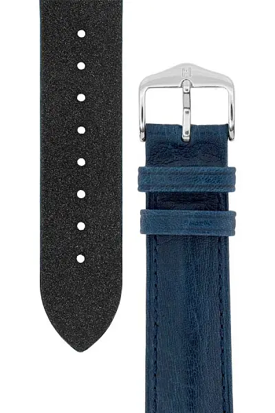 Hirsch Strap Camelgrain Pro Skin L 01009080-2-20