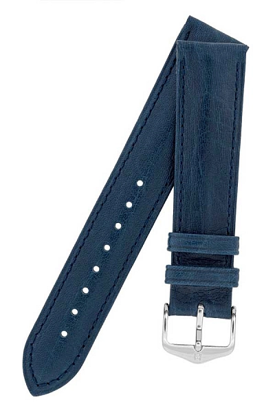 Hirsch Strap Camelgrain Pro Skin L 01009080-2-20