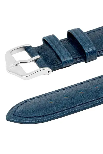 Hirsch Strap Camelgrain Pro Skin L 01009080-2-20