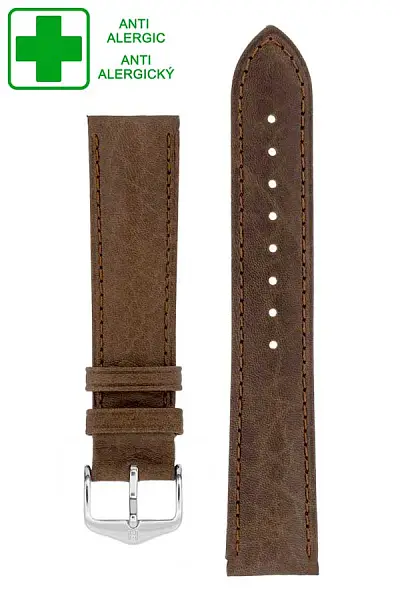 Hirsch Strap Camelgrain Pro Skin L 01009015-2-20