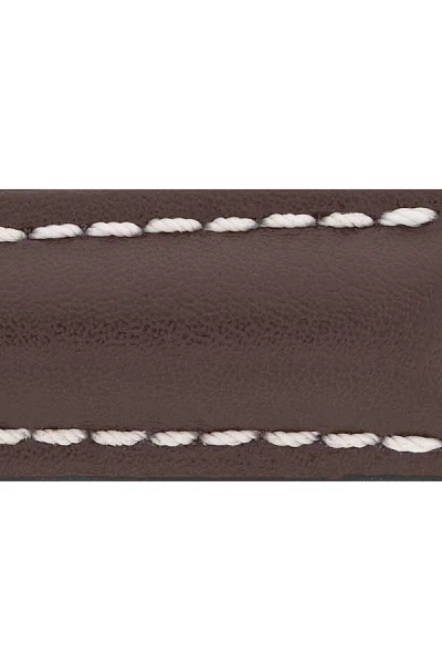 Hirsch Strap Heavy Calf L 01475010-2-20