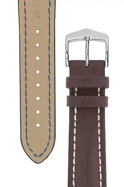 Hirsch Strap Heavy Calf L 01475010-2-20