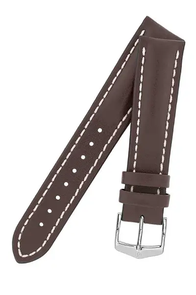 Hirsch Strap Heavy Calf L 01475010-2-20