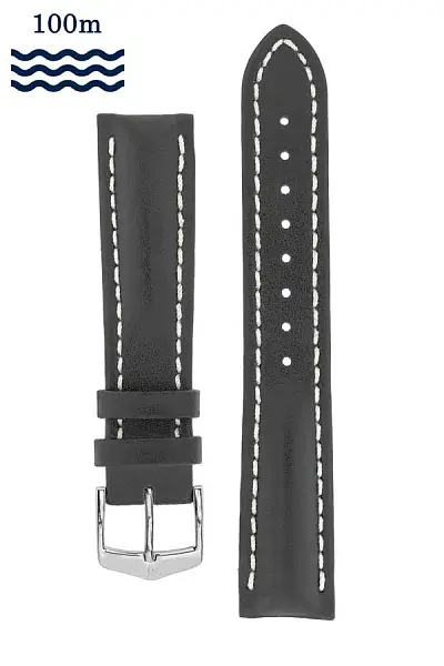 Hirsch Strap Heavy Calf L 01475050-2-20