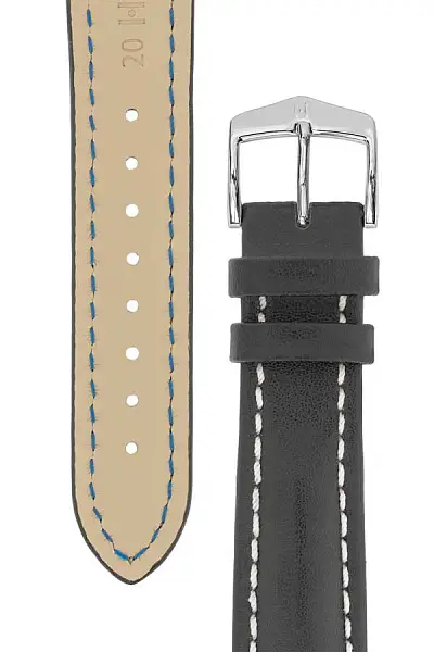 Hirsch Strap Heavy Calf L 01475050-2-20