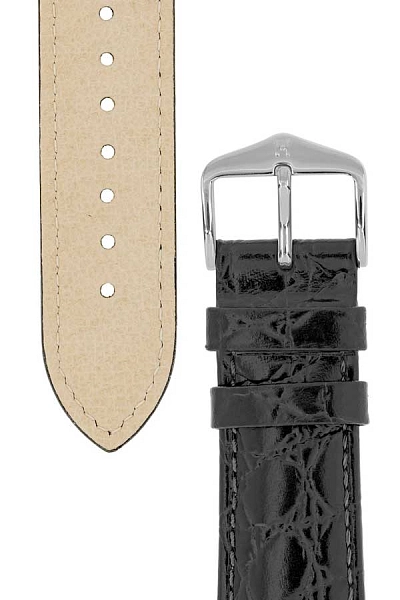 Hirsch Riemen Crocograin L 12322850-2-18