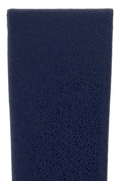 Hirsch Strap Diamond Kalb L 14120280-1-18