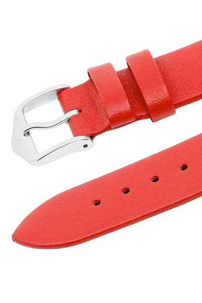 Hirsch Strap Diamond Kalb L 14120220-1-18