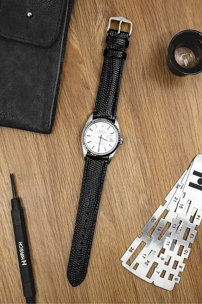 Hirsch Riemen Regenbogen L 12322650-1-18