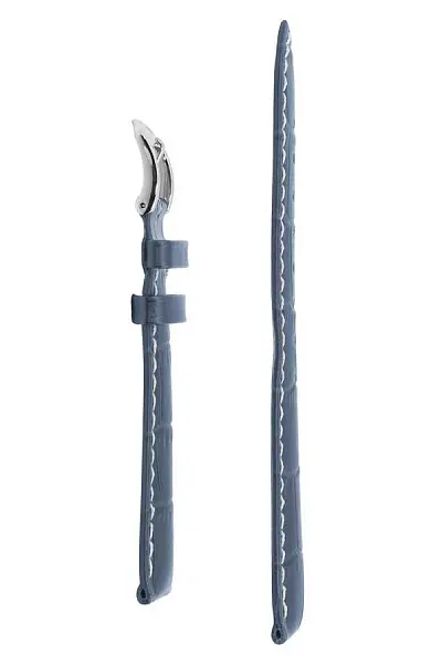 Hirsch Strap Modena L 10302880-2-20