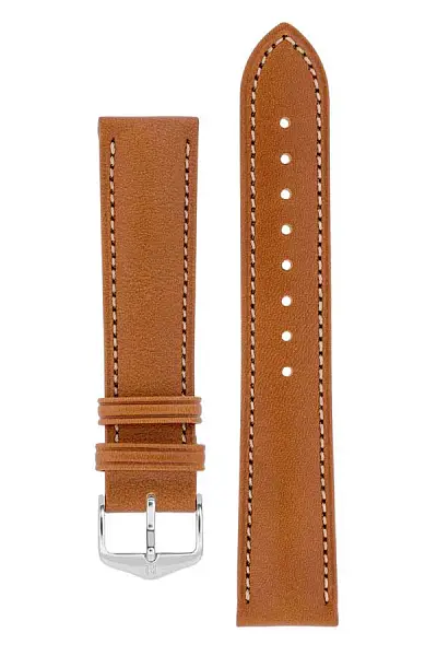 Hirsch Strap Kent Artisan L 01002070-2-20