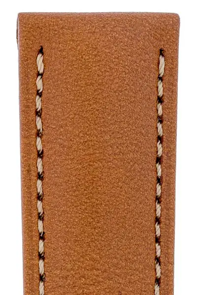 Hirsch Strap Kent Artisan L 01002070-2-20