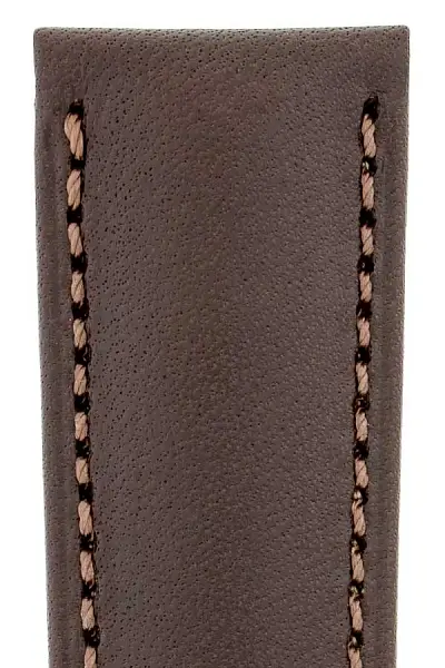 Hirsch Strap Kent Artisan L 01002010-2-20