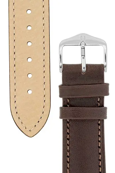 Hirsch Strap Kent Artisan L 01002010-2-20