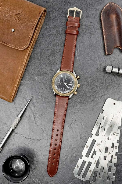 Hirsch Riemen Osiris L 03475015-1-20