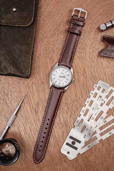 Hirsch Gurt Trooper L 03002010-2-22