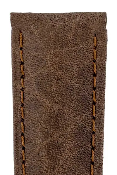 Hirsch Strap Camelgrain Pro Skin L 01009015-2-22
