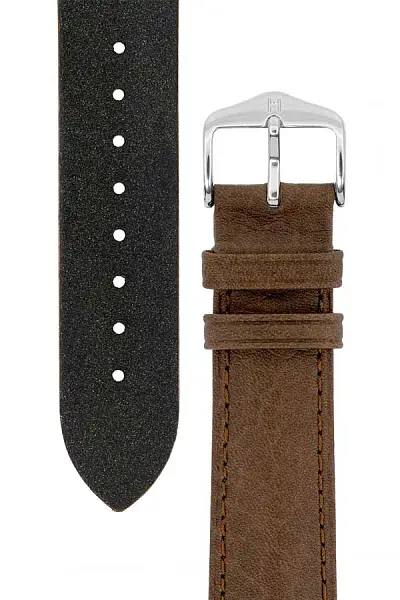 Hirsch Strap Camelgrain Pro Skin L 01009015-2-22