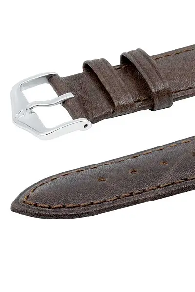 Hirsch Strap Camelgrain Pro Skin L 01009015-2-22