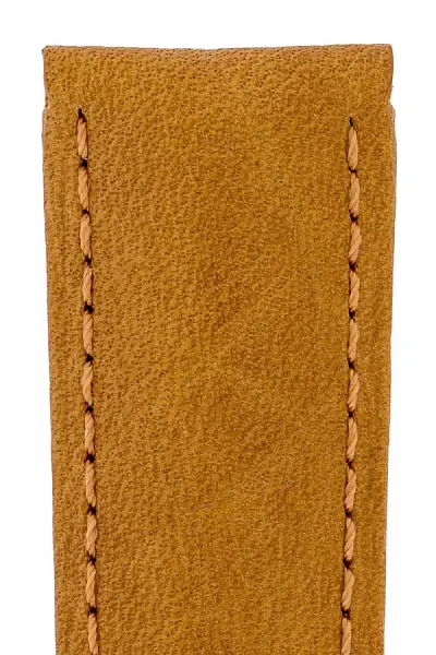 Hirsch Strap Camelgrain Pro Skin L 01009010-2-22