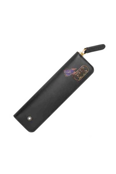 Montblanc Meisterstück Selection Federmäppchen 126271
