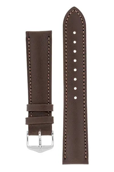 Hirsch Strap Kent Artisan L 01002010-2-18