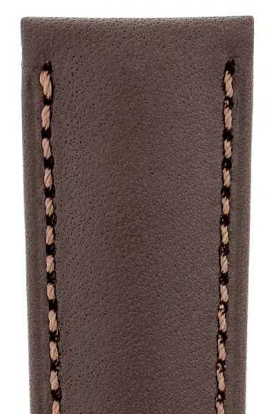 Hirsch Strap Kent Artisan L 01002010-2-18