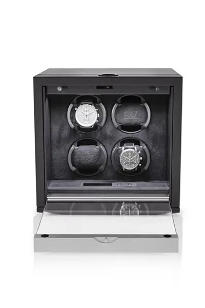 Trommel & Zorweg NEO 4 Carbon