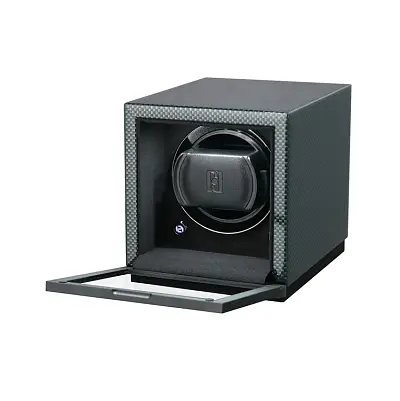 Paul Design Herren 1D Carbon