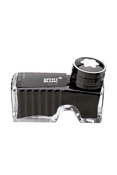 Montblanc Mystery Schwarze Tinte 105190