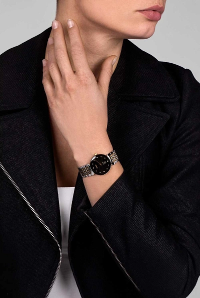 Rado Florenz Diamanten R48913743