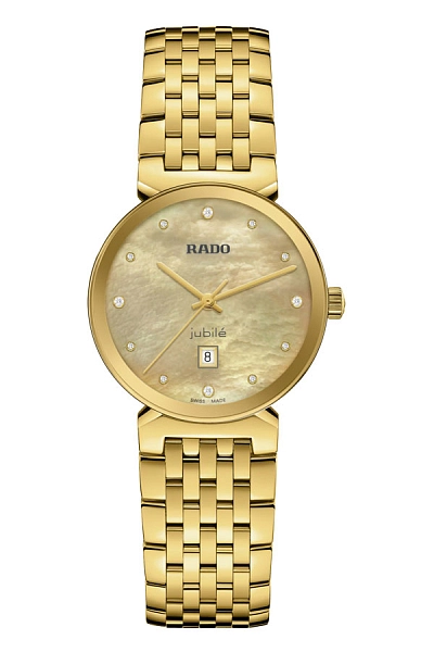 Rado Florenz Diamanten R48915903