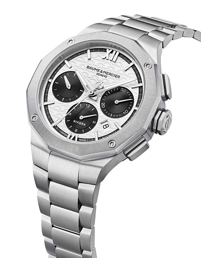 Baume & Mericer Riviera M0A10827