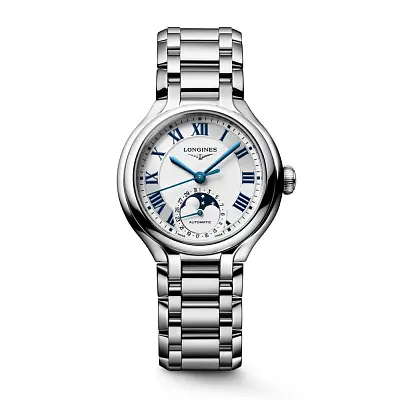 Longines PrimaLuna Mondphase L8.126.4.71.6