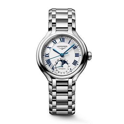 Longines PrimaLuna Mondphase L8.126.4.71.6