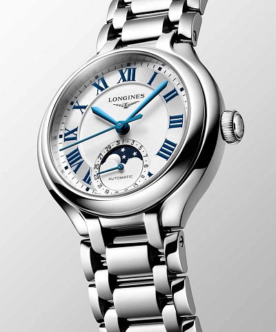 Longines PrimaLuna Mondphase L8.126.4.71.6