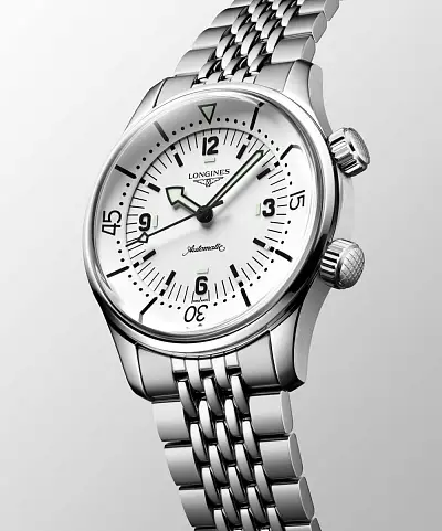 Longines Legend Diver L3.764.4.16.6