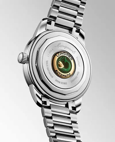 Longines Conquest Heritage L1.650.4.02.6