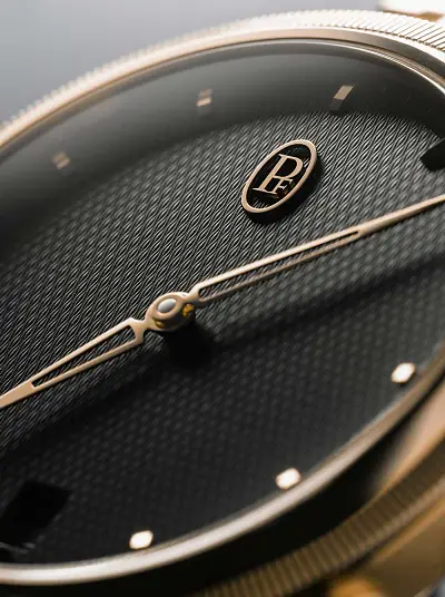 Parmigiani Tonda PF Mikro-Rotor PFC914-2020001-200182