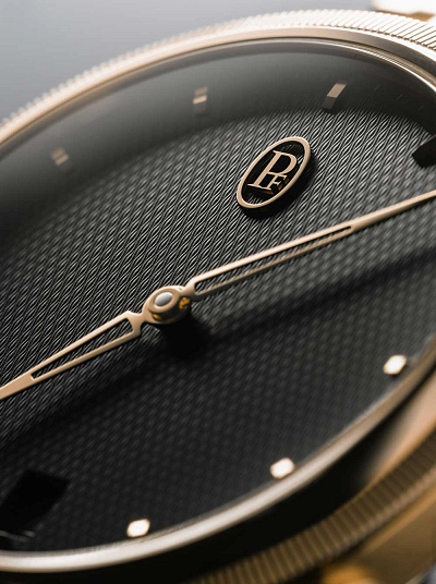 Parmigiani Tonda PF Mikro-Rotor PFC914-2020001-200182