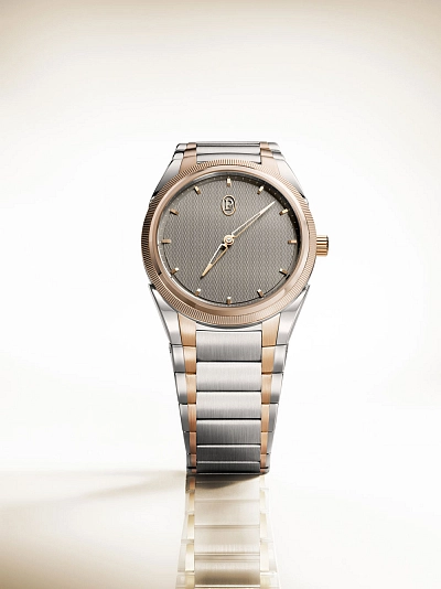 Parmigiani Tonda PF Automatik PFC804-1020003-100182