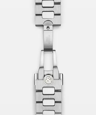 Bell & Ross BR-05 Skelett Arktisblau BR05A-AB-SKST/SST