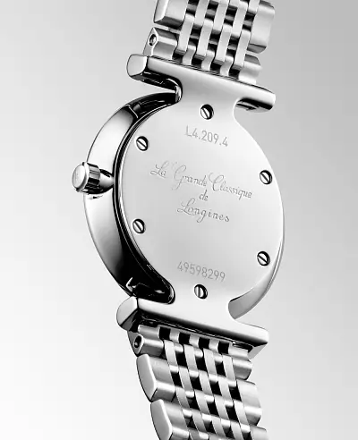 La Grande Classique de Longines L4.209.4.58.6