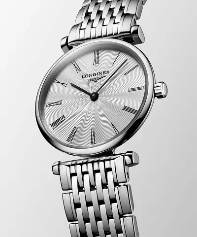 La Grande Classique de Longines L4.209.4.71.6