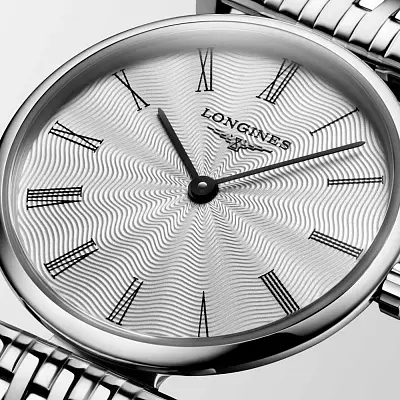 La Grande Classique de Longines L4.209.4.71.6