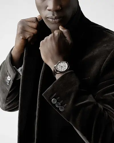 Die Longines Master Collection L2.908.4.78.3