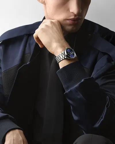 Die Longines Master Collection L2.909.4.92.6