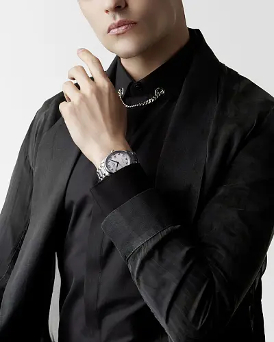 Die Longines Master Collection L2.893.4.78.6